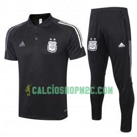 Argentina 2020/2021 Polo da Allenamento M001